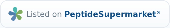Pro-Peptides on PeptideSupermarket®