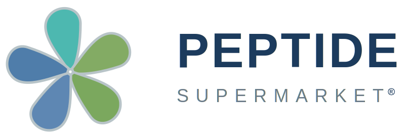 Peptide Supermarket