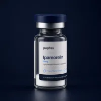 Ipamorelin 10mg