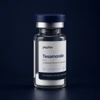 Tesamorelin 5mg