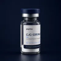 CJC-1295 without DAC 5mg