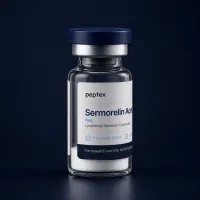 Sermorelin 5mg