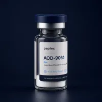 AOD 9604 5mg