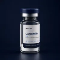 Cagrilintide 5mg