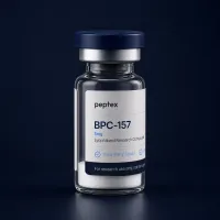 BPC-157 5mg