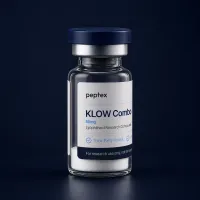 KLOW Blend 80mg