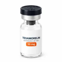 Tesamorelin