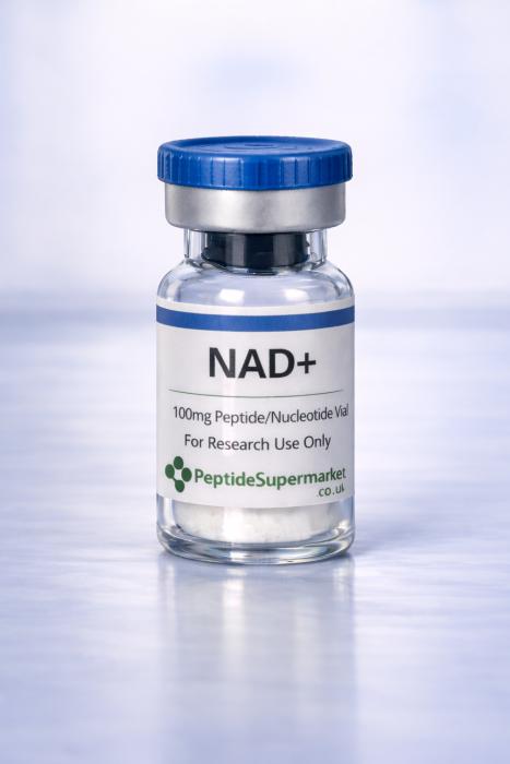 The Importance of NAD+ and Biochemistry