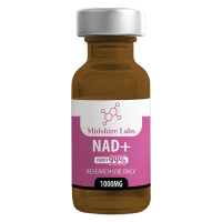 NAD+