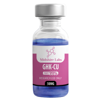 GHK-Cu