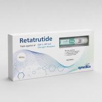 Retatrutide