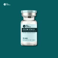GLOW Blend 70mg