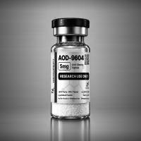 AOD 9604 2mg