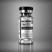 Bacteriostatic Water 10ml
