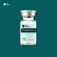 Tesamorelin 10mg