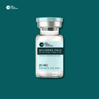 Wolverine Blend 20mg