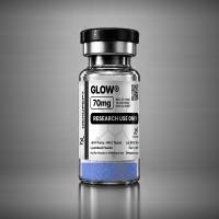 GLOW Blend 70mg