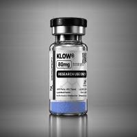 KLOW Blend 80mg