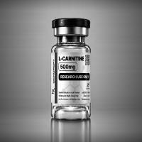 L-Carnitine 500mg