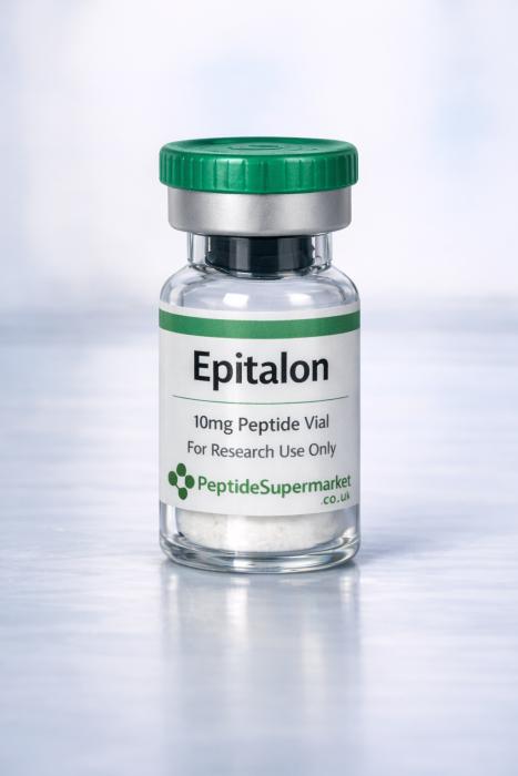 The Power of Epitalon