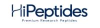 HiPeptides logo