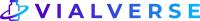 VialVerse logo