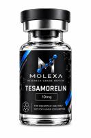 Tesamorelin