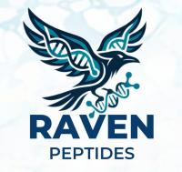 Raven Peptides logo
