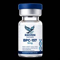 BPC-157 5mg