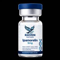 Ipamorelin 10mg