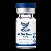 KLOW Blend 80mg
