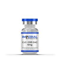 CJC-1295 with DAC 5mg