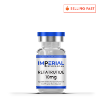 Retatrutide 10mg