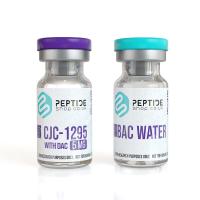 CJC-1295 with DAC 5mg