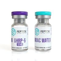 GHRP 6 10mg