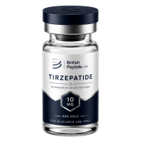 Tirzepatide