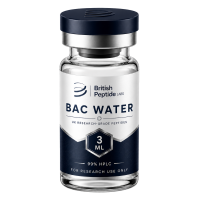 Bacteriostatic Water