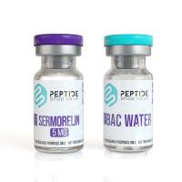 Sermorelin 5mg