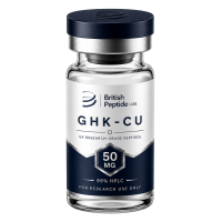 GHK-Cu