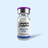 Sermorelin 2mg