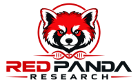 Red Panda Research logo