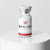 BPC-157 5mg