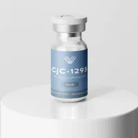 CJC-1295 without DAC 5mg
