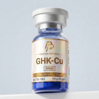 GHK-Cu