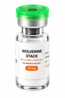 Wolverine Blend