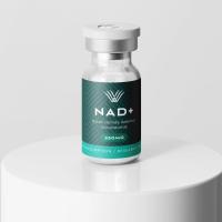 NAD+ 500mg