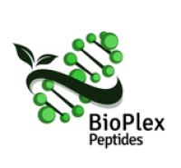 BioPlex Peptides logo