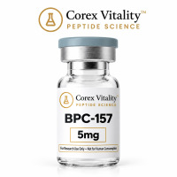 BPC-157 5mg