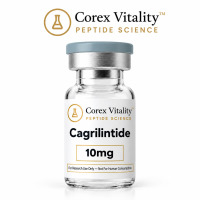 Cagrilintide 10mg