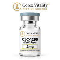 CJC-1295 without DAC 10mg